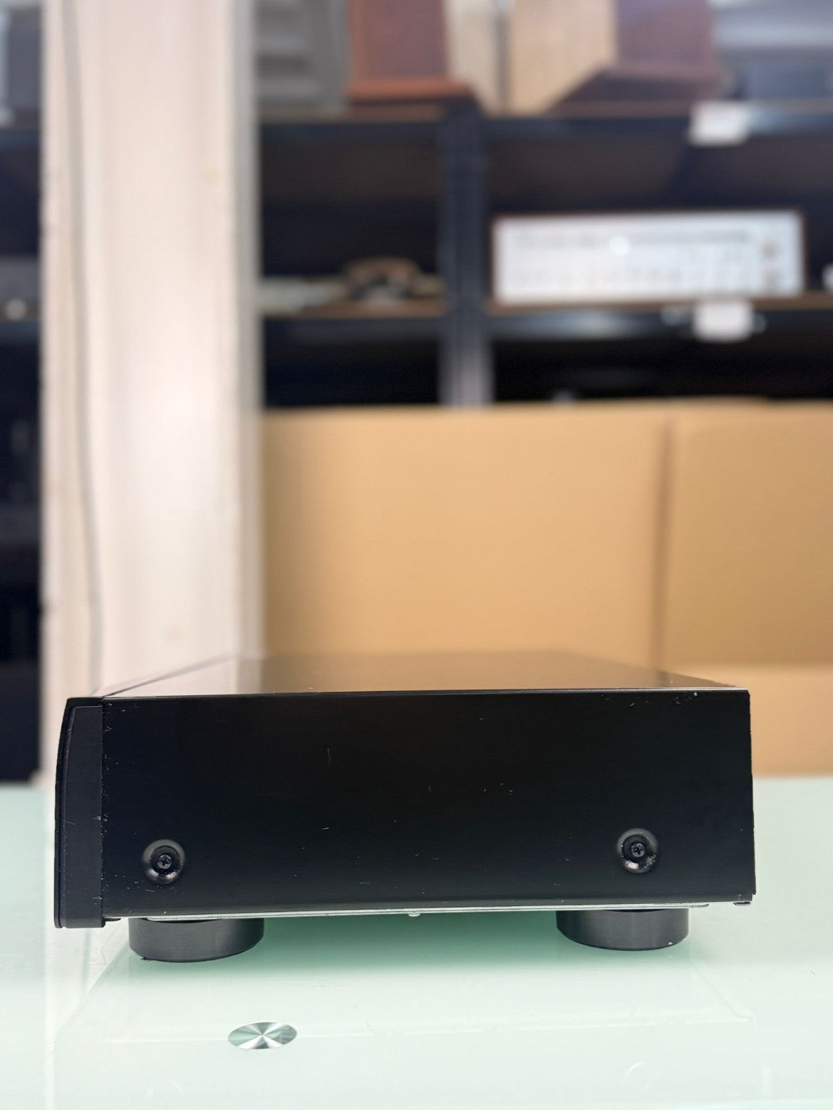 DENON DBT 3313UD CI UNIVERSAL AUDIO / VIDEO PLAYER