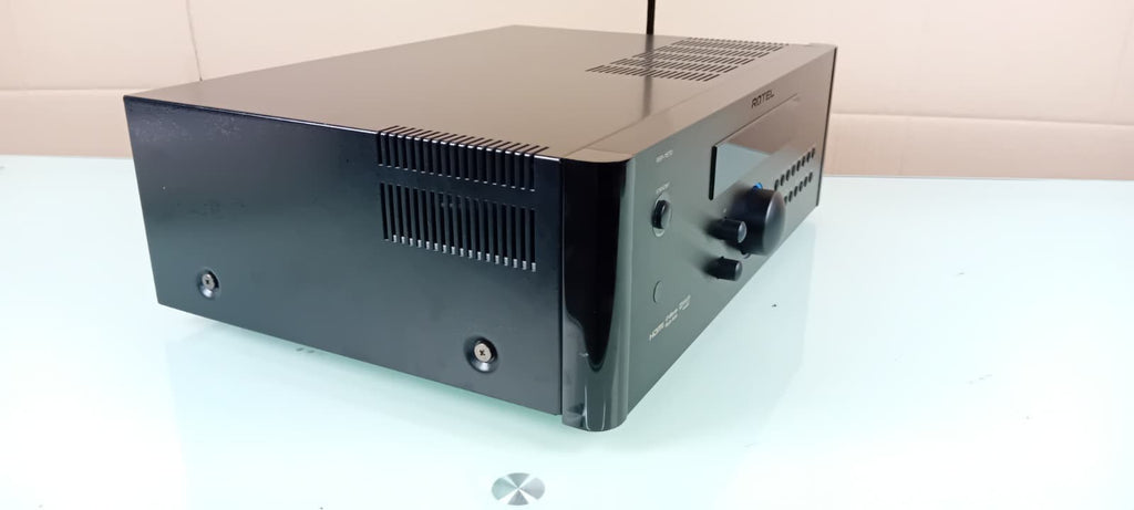 ROTEL RSP 1570 SURROUND SOUND PROCESSOR