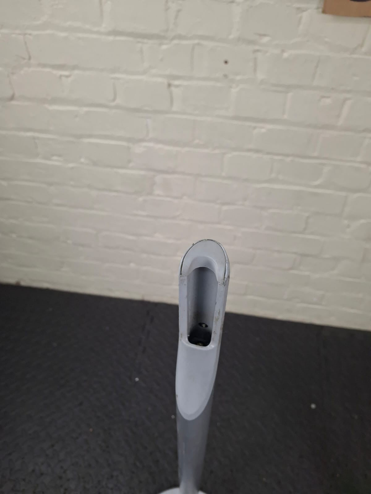 BOWERS & WILKINS B&W M1 MK1 FLOOR STANDS #002