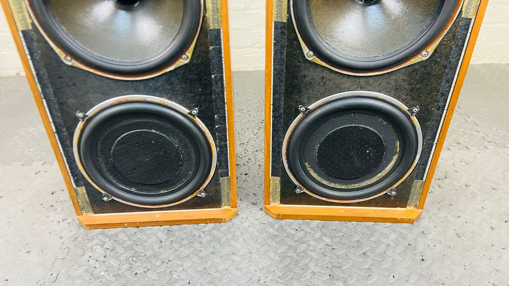 ROLA CELESTION DITTON 66 STUDIO MONITOR SPEAKERS
