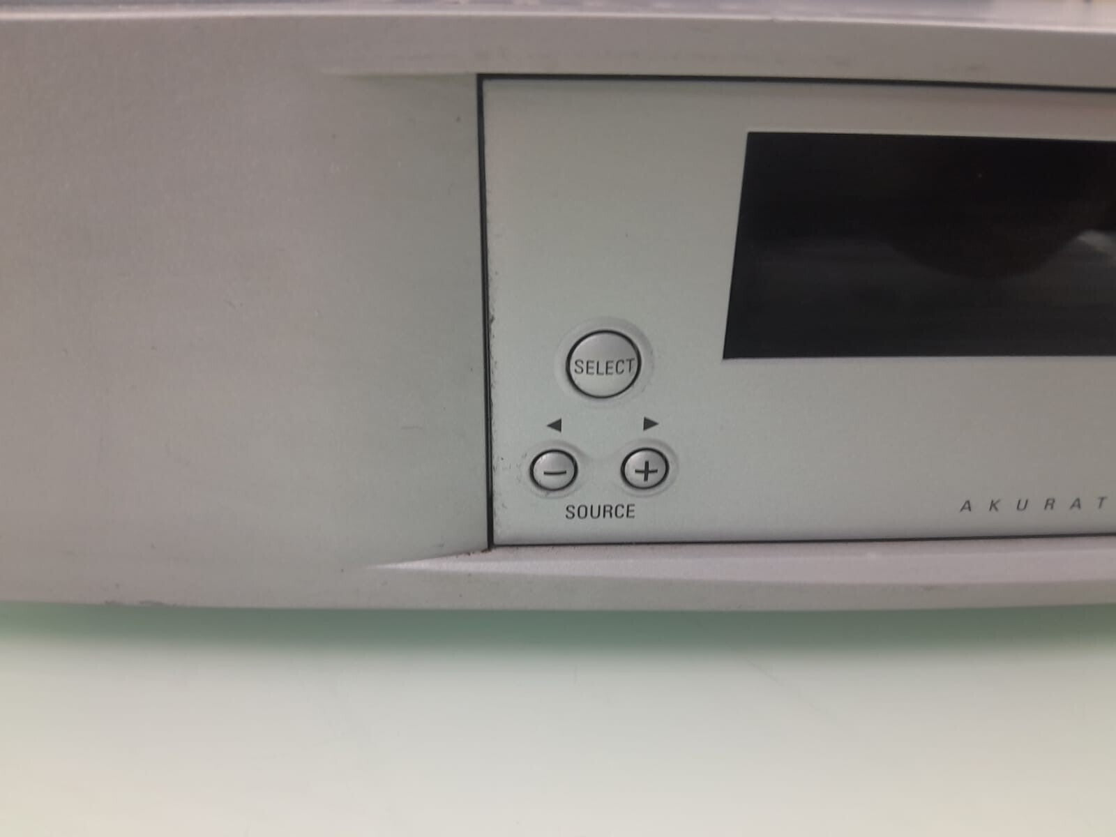 LINN AKURATE KONTROL PREAMPLIFIER