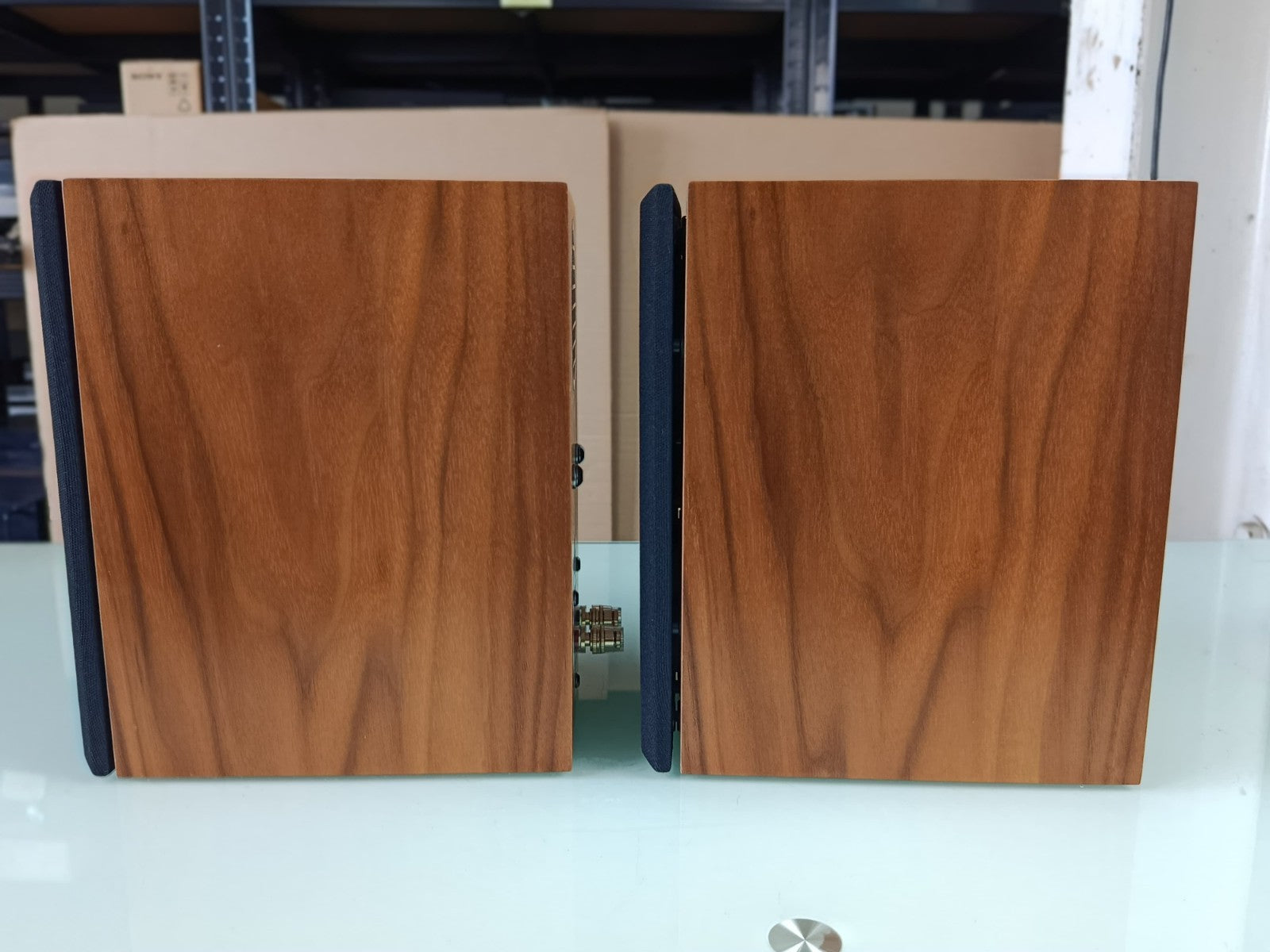 OPHIDIAN MOJO SPEAKERS