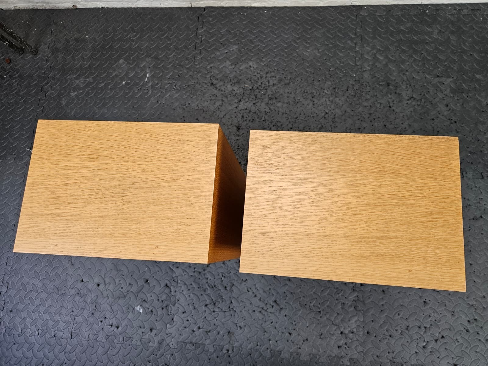 AUDIO NOTE AN J SPEAKERS