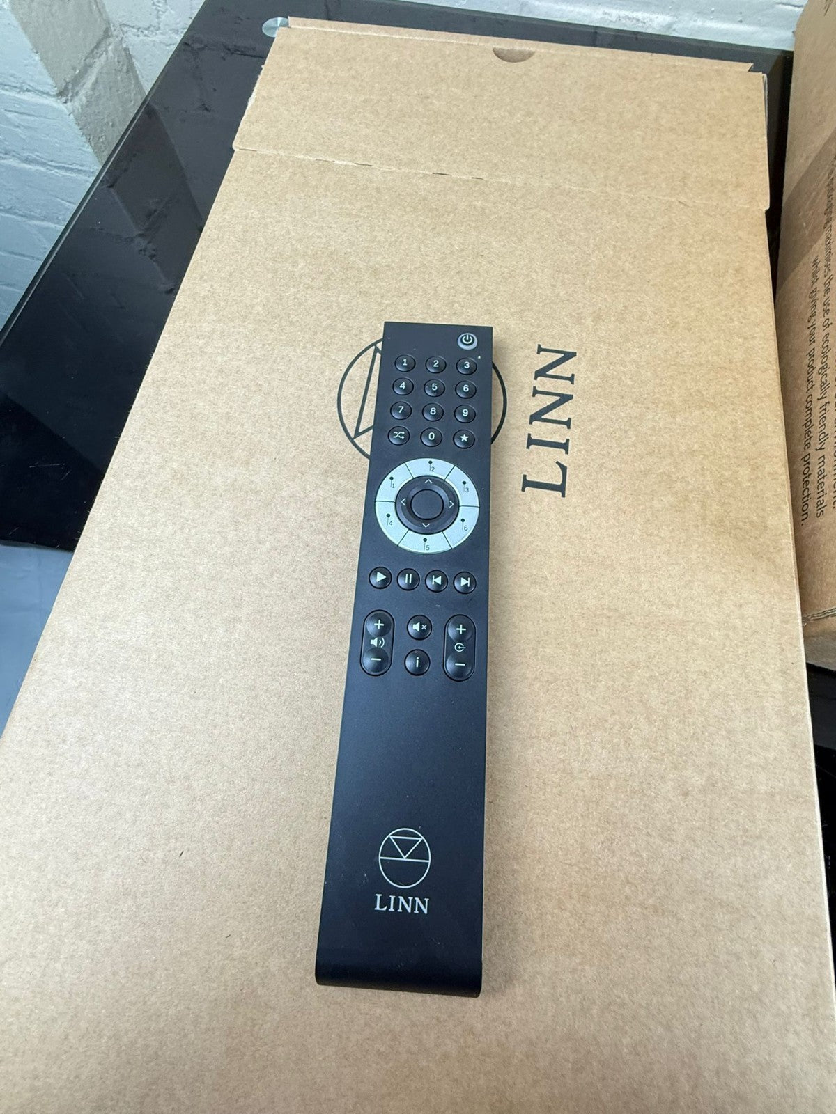 LINN MAJIK DSM/4 DIGITAL MUSIC SYSTEM