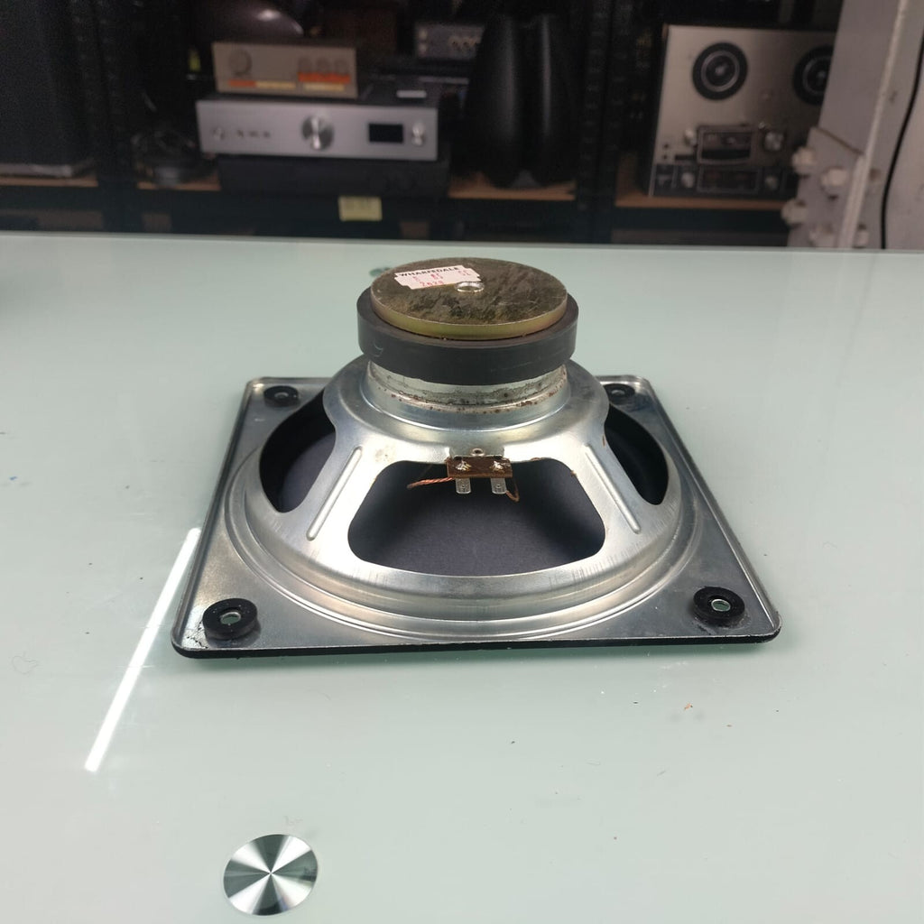 Bass Driver Woofer From Wharfedale Linton Speaker