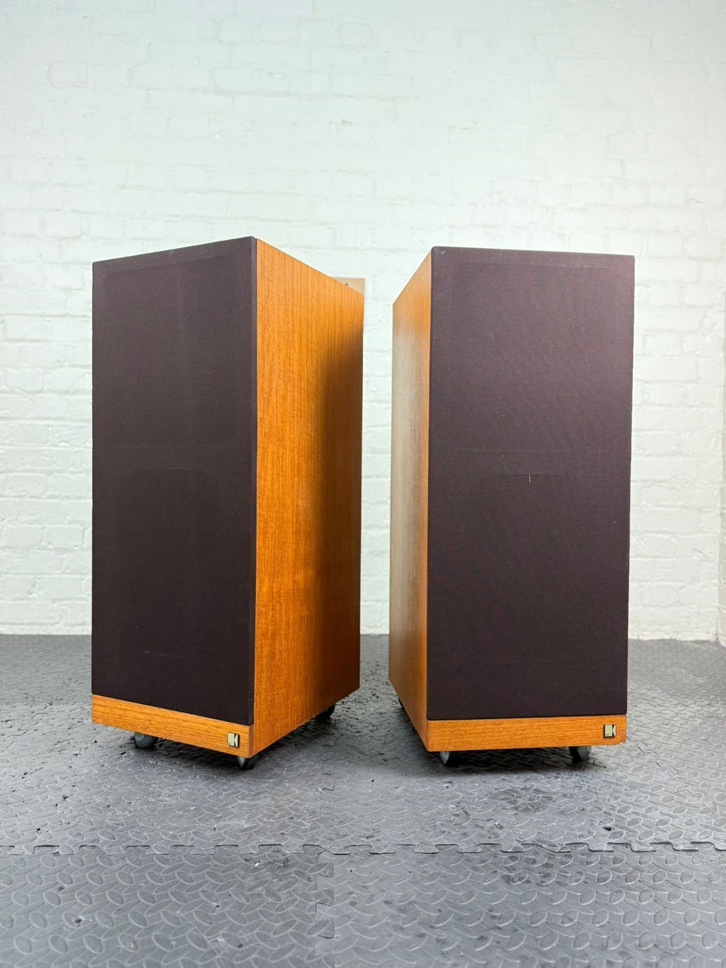 KEF CANTATA SP1056 SPEAKERS B110 B139 T30