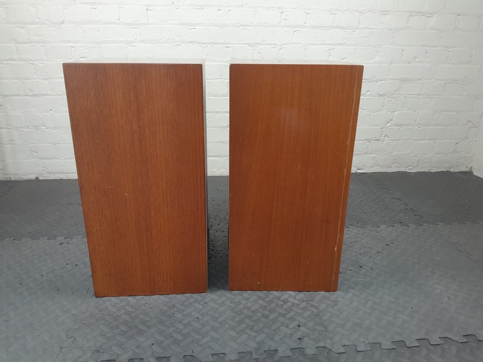 KEF CADENZA SPEAKERS