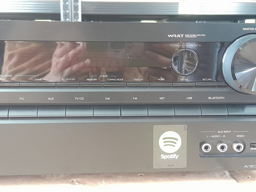 Onkyo TX-NR535 AV Receiver