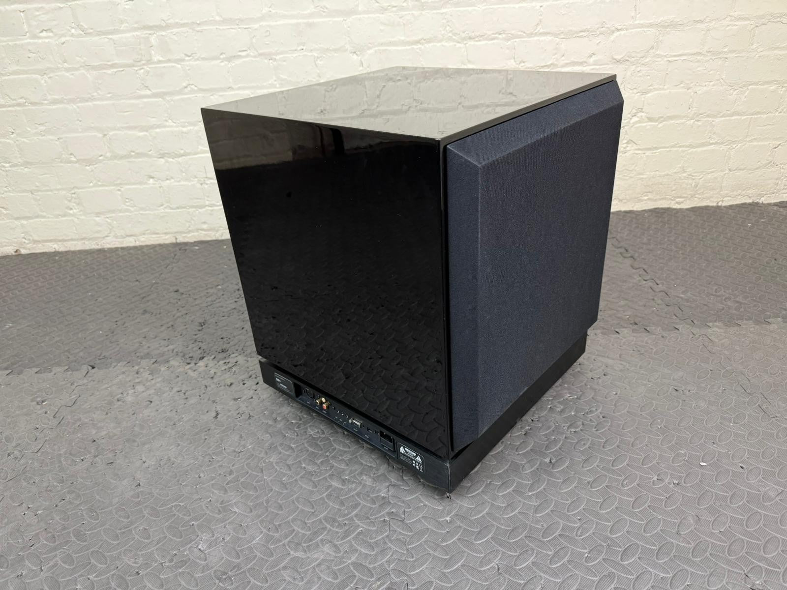 BOWERS & WILKINS B&W DB1 SUBWOOFER #002