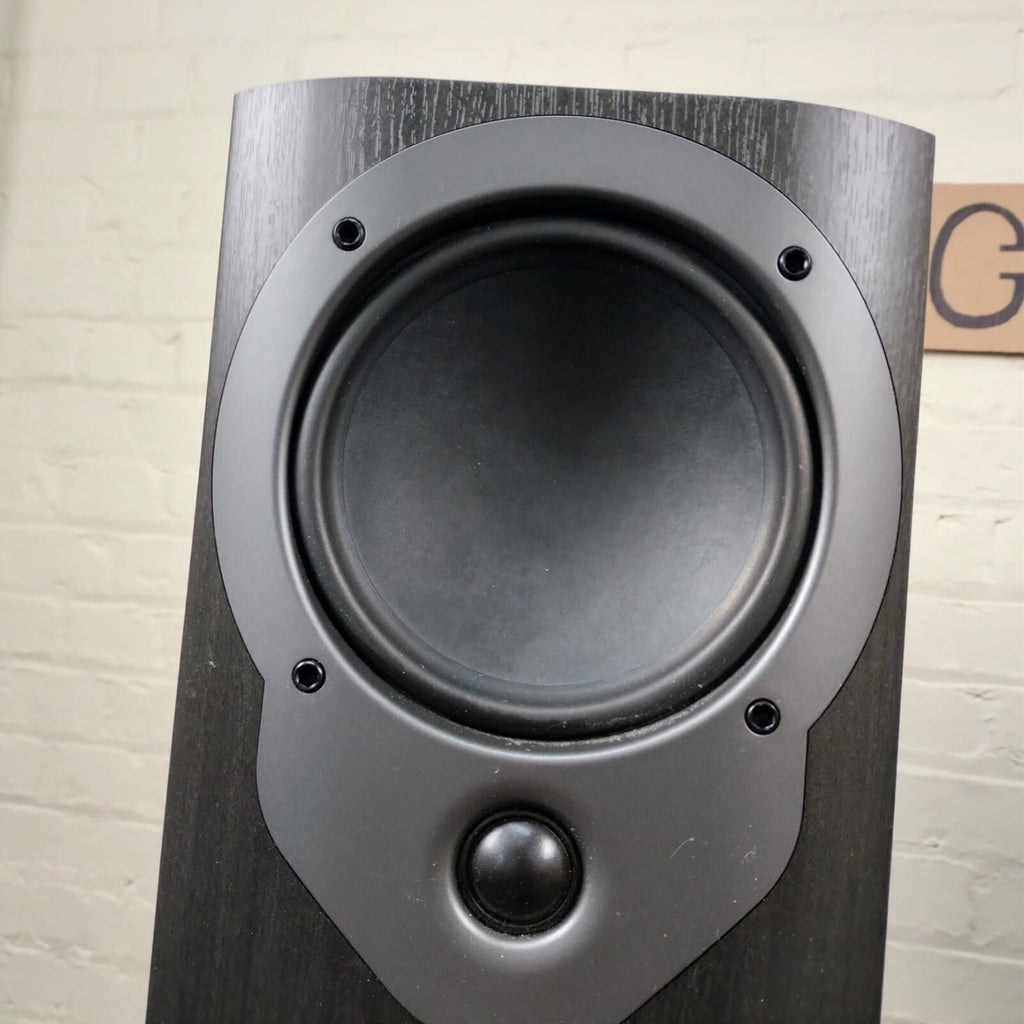 MISSION M33 FLOOR STANDING SPEAKERS