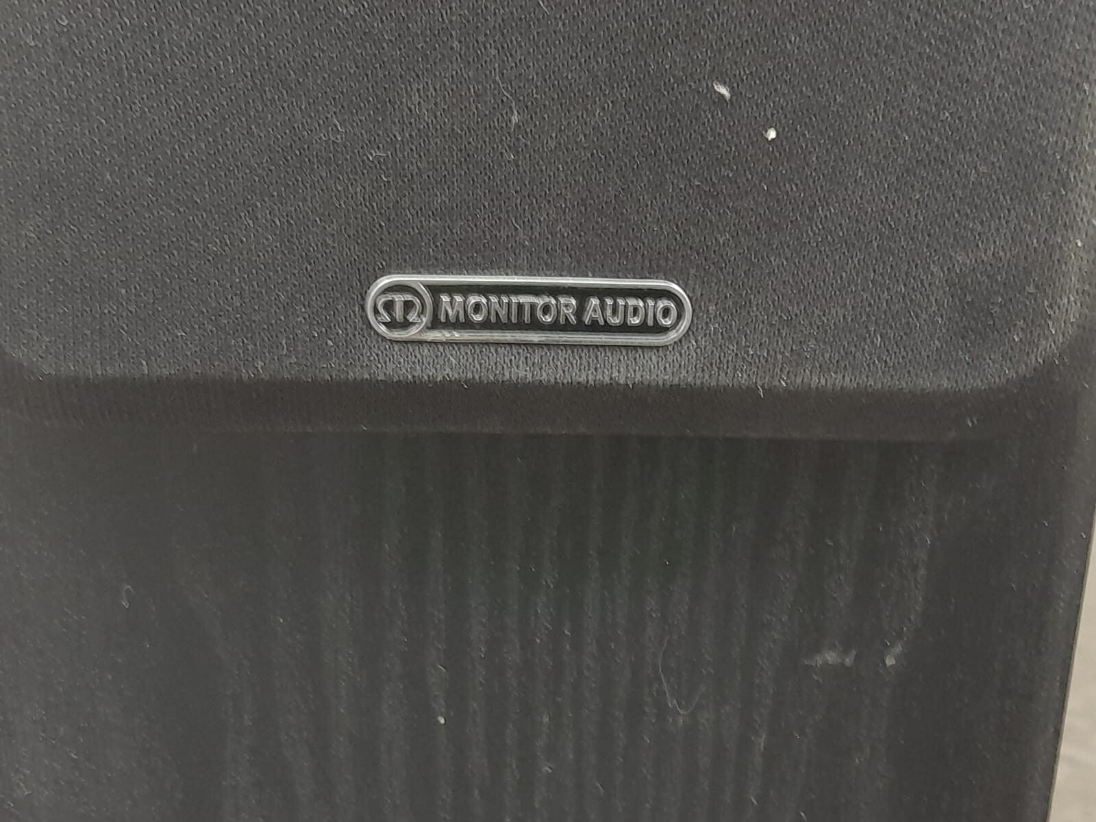 MONITOR AUDIO BRONZE 5 FLOOR STANDING SPEAKERS