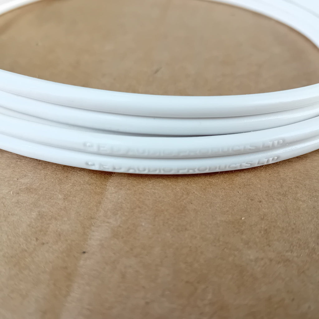 QED Classic 79 Strand Speaker Cables