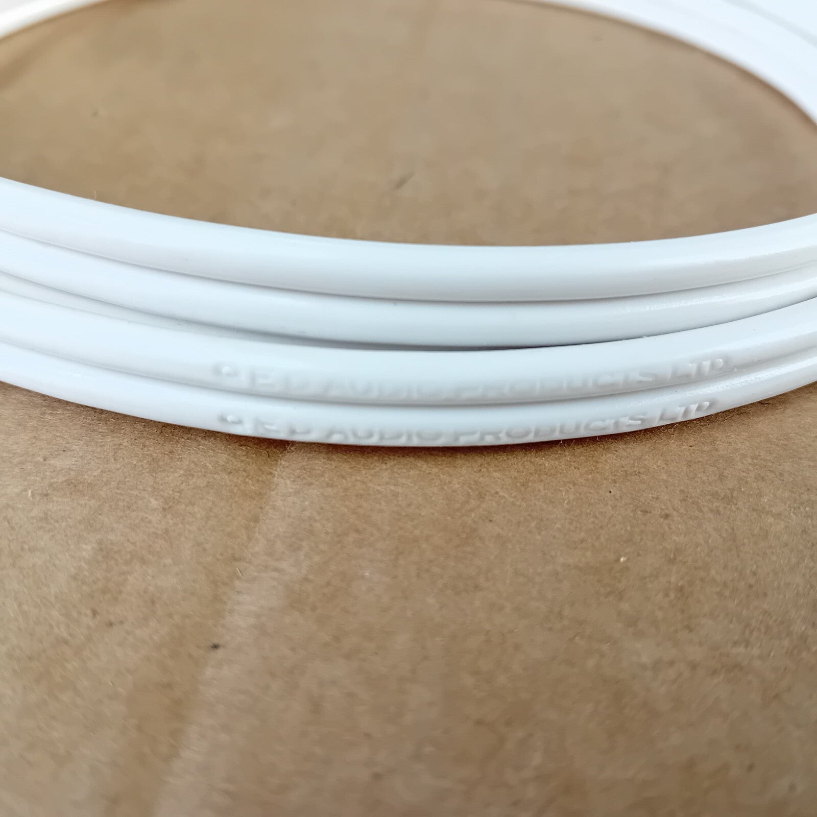 QED Classic 79 Strand Speaker Cables