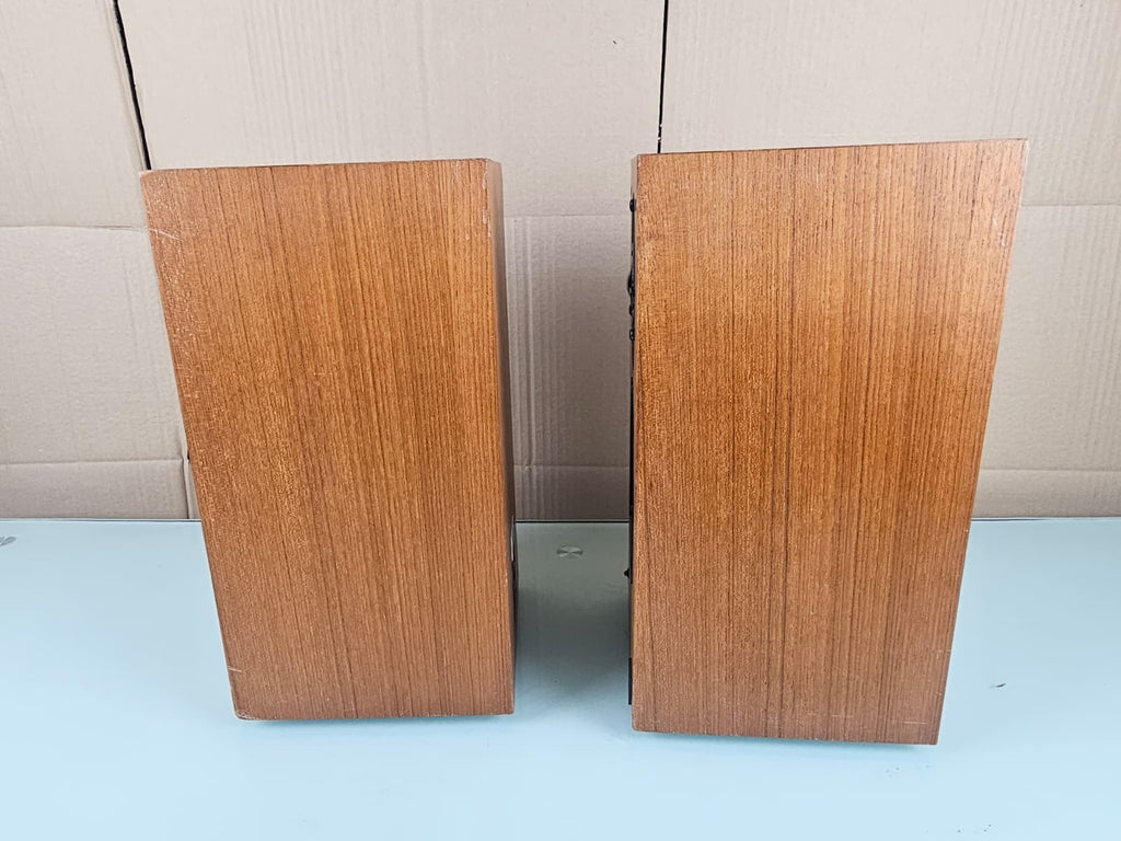 KEF 101 SPEAKERS B110, T27 LS3 5A BBC ROGERS