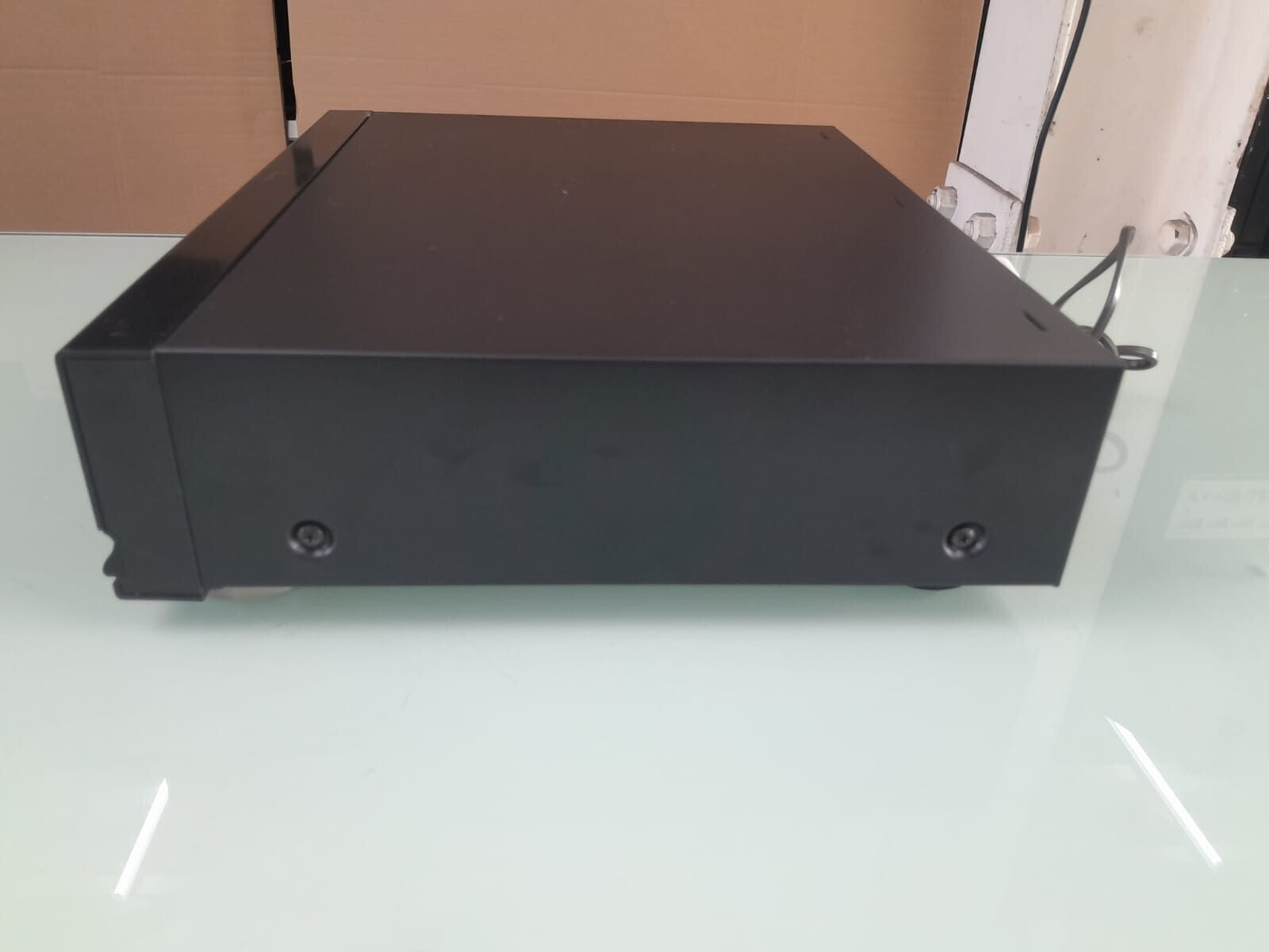 SONY CDP M51 CD PLAYER