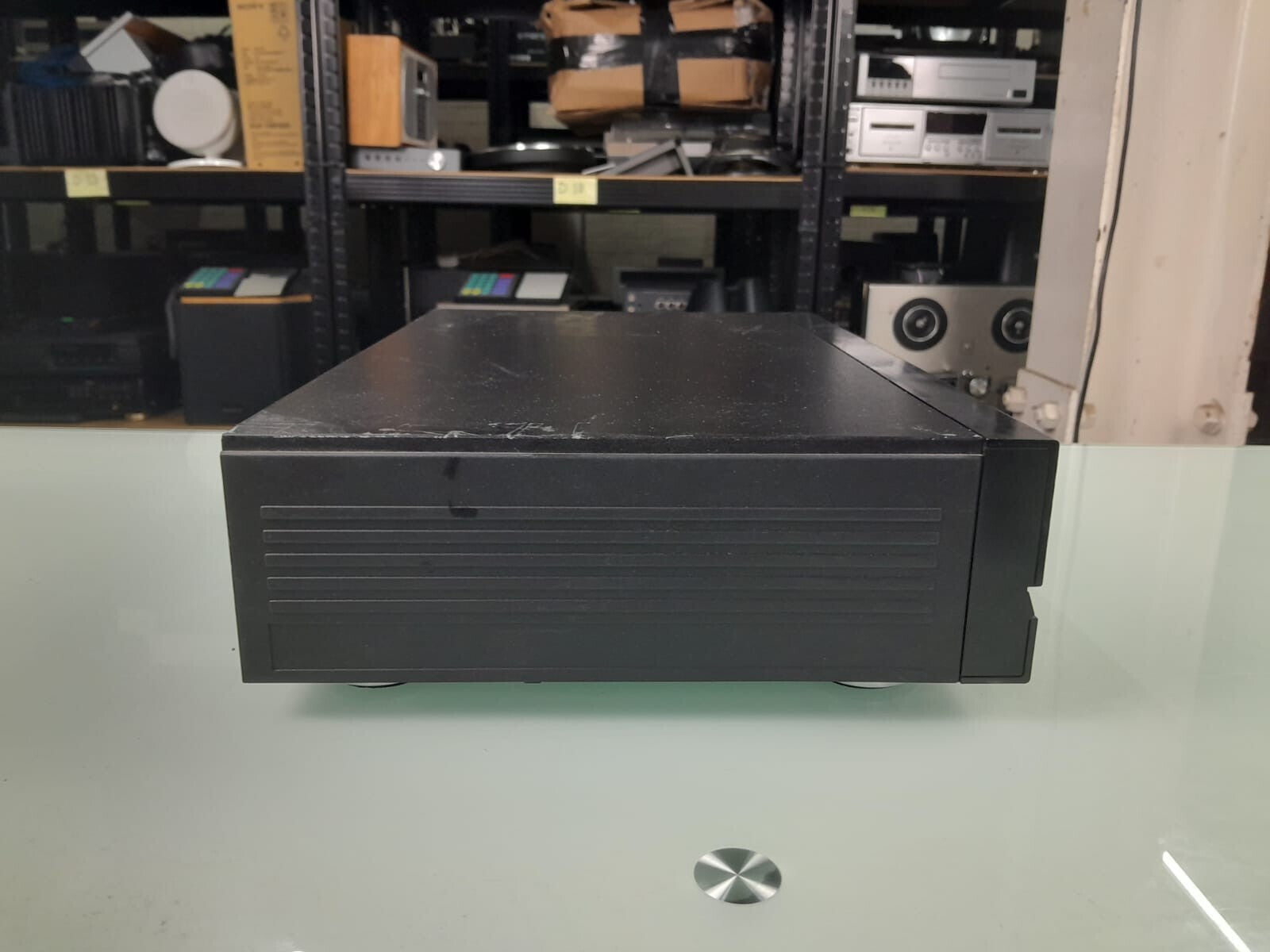 PHILIPS CD610 CD PLAYER