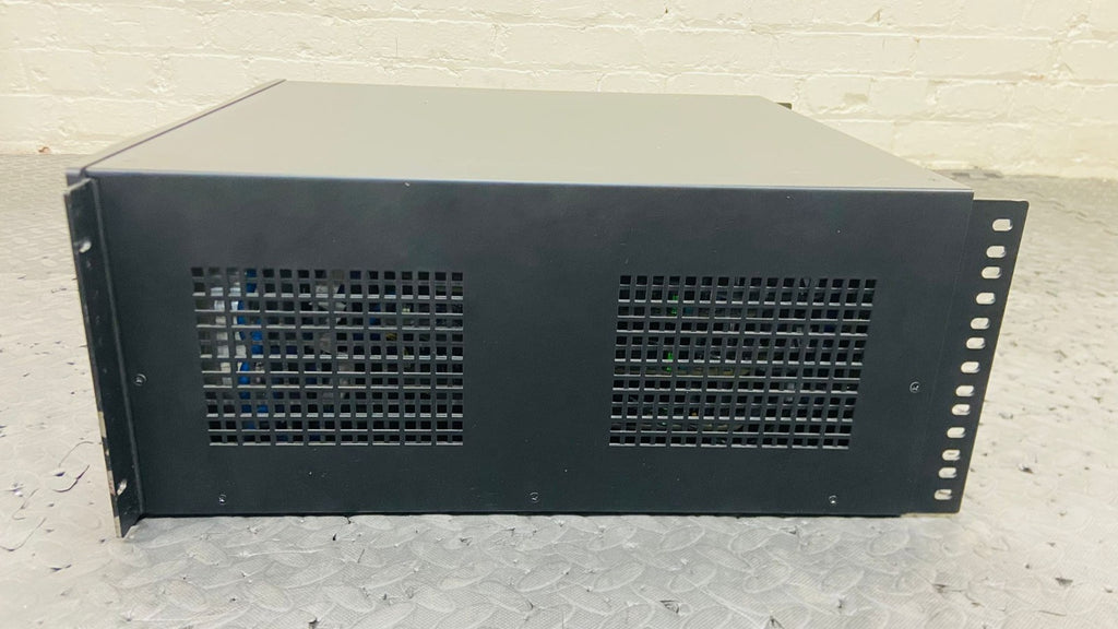 DATASAT RA7300 POWER AMPLIFIER