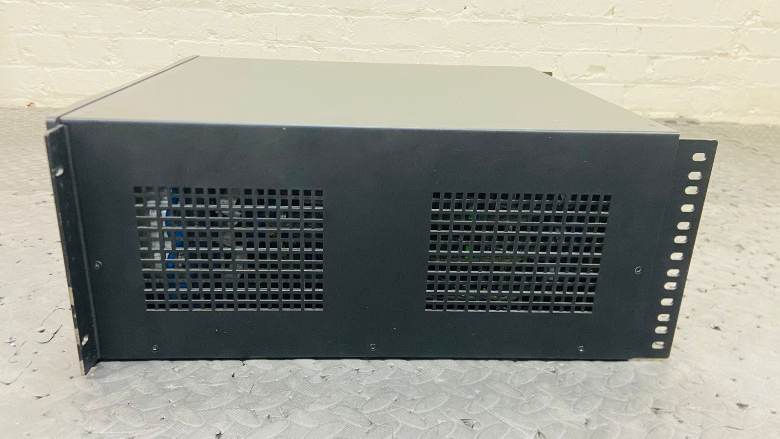 DATASAT RA7300 POWER AMPLIFIER