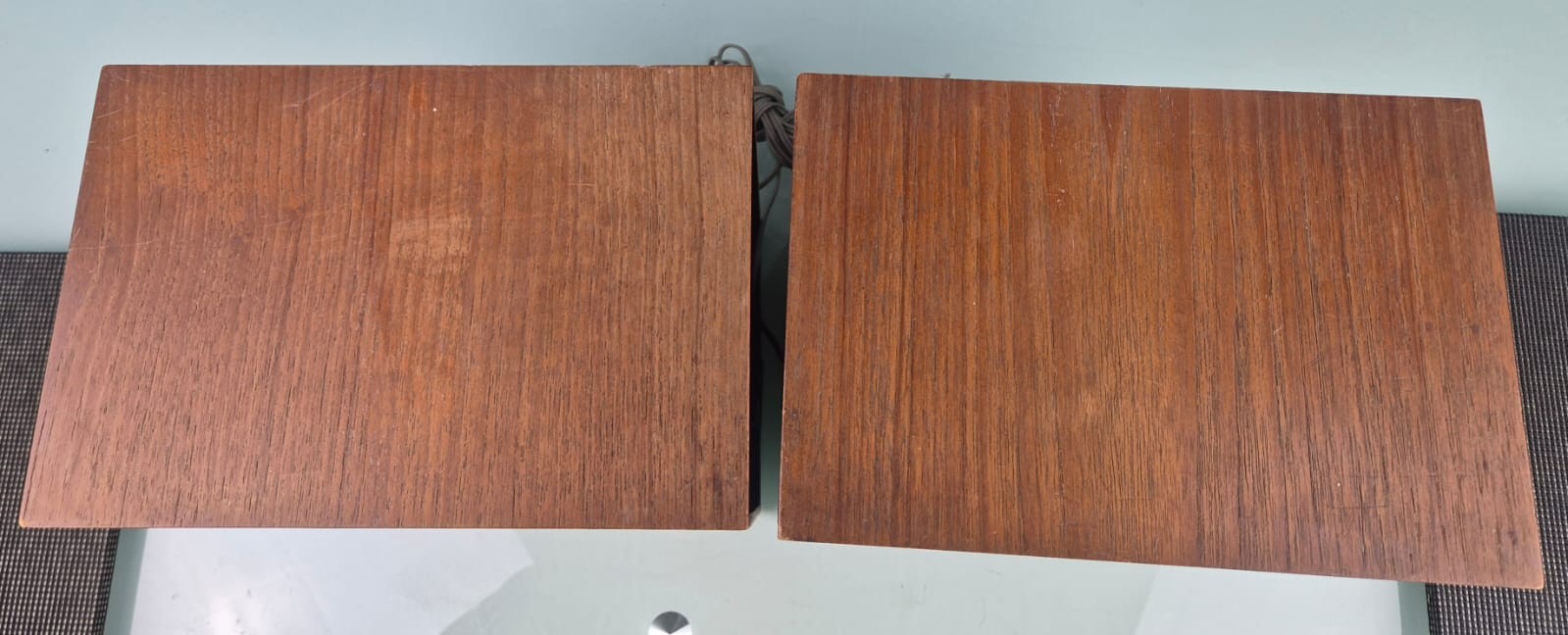 BANG & OLUSFEN B&O BEOVOX 2200 SPEAKERS LS3 5A BEATERS