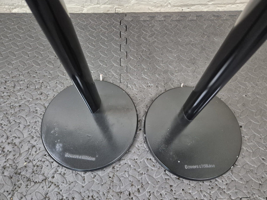 BOWERS & WILKINS B&W M 1 MK1 FLOOR STANDS #002