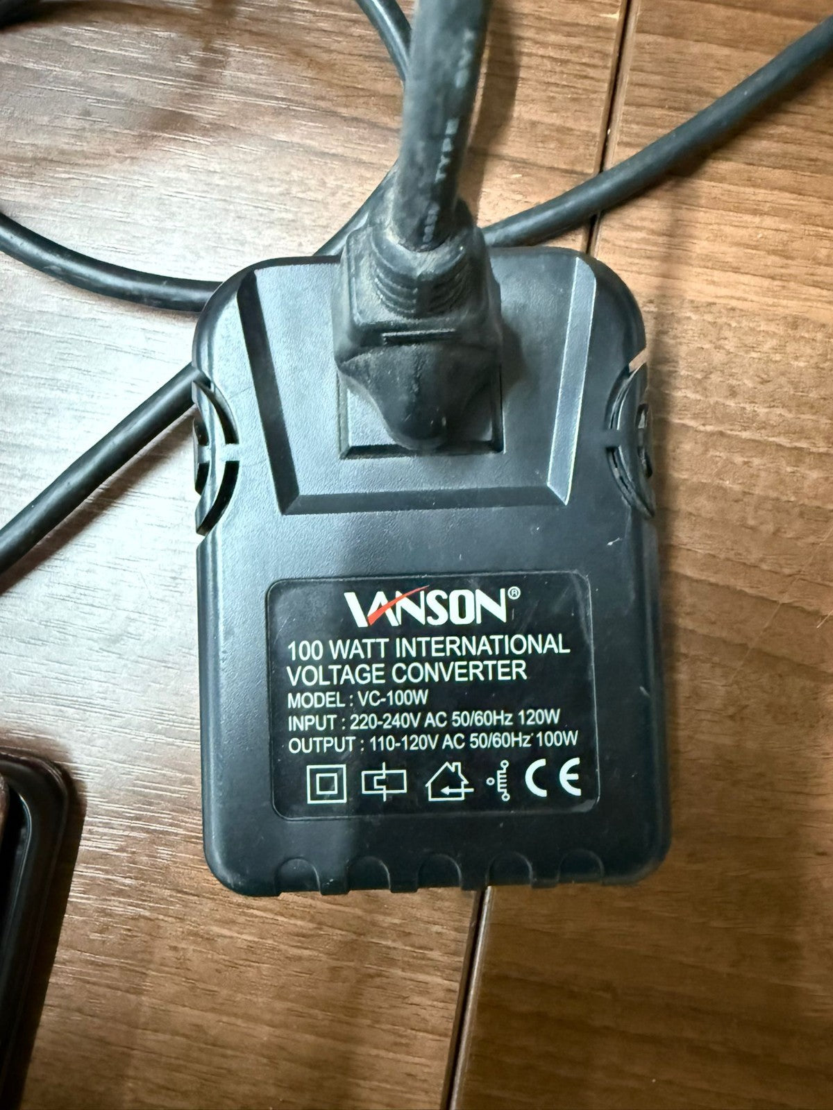 V P I INDUSTRIES INC TNT JUNIOR TURNTABLE