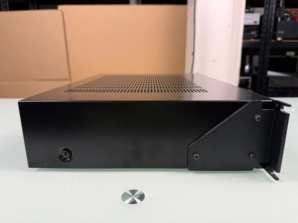 BOWERS & WILKINS B&W SA250 MK2 AMPLIFIER