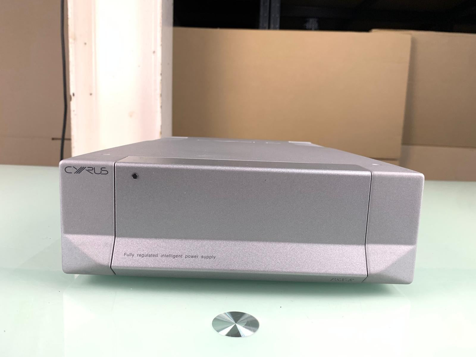 CYRUS PSX R POWER SUPPLY