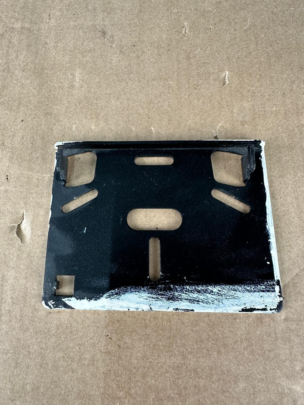 Bang & Olufsen B&O Beolab 2000 Wall Bracket #002