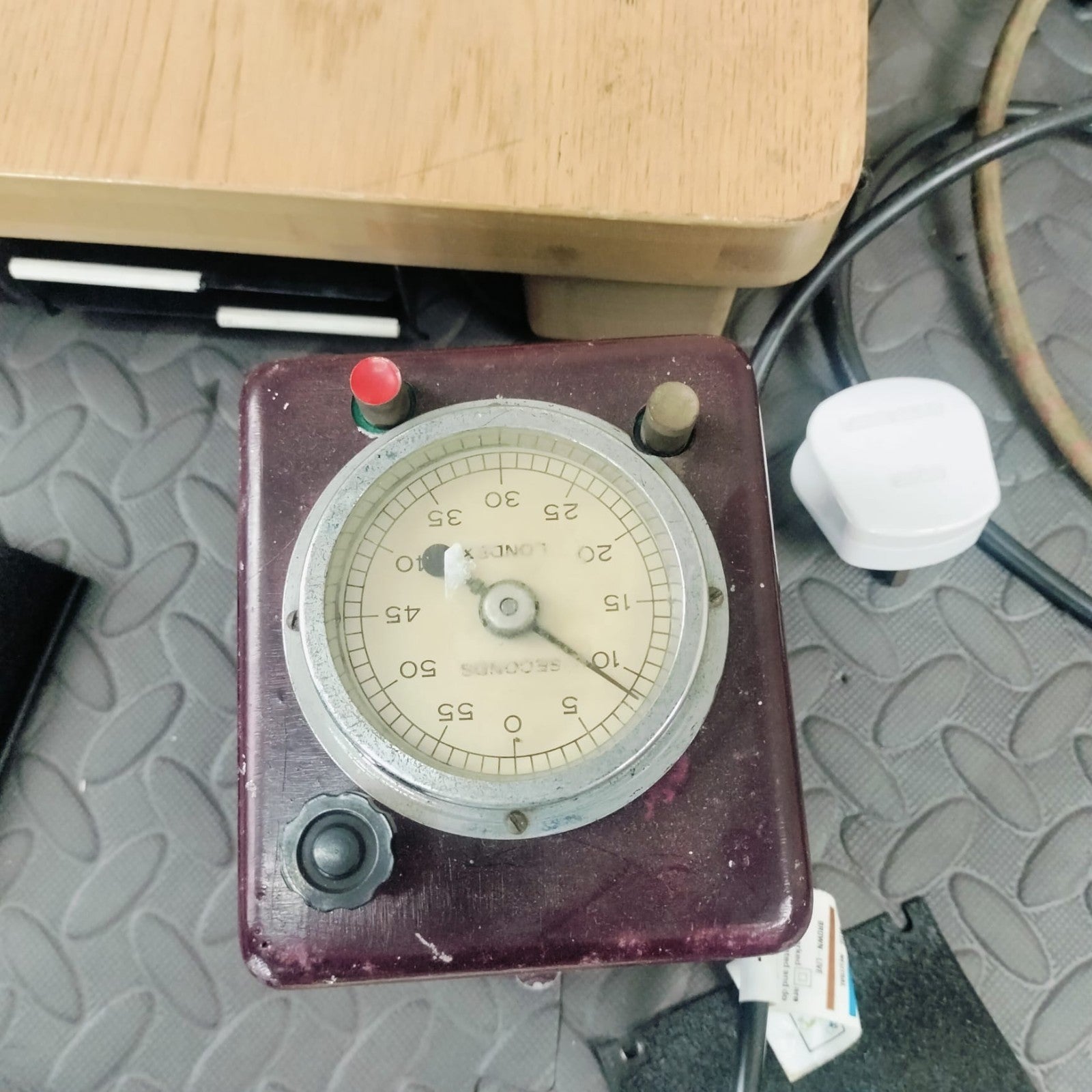 LEITZ FOCOMAT IIC DARKROOM ENLARGER LEICA PHOTOGRAPHY EQUIPMENT