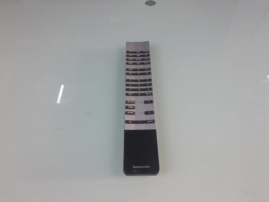 BANG & OLUFSEN B&O BEOLINK 1000 REMOTE CONTROL