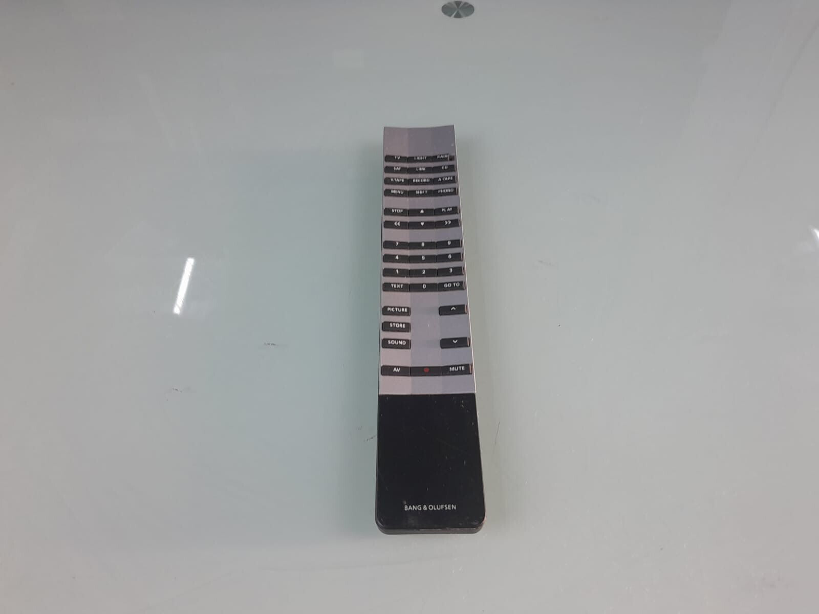 BANG & OLUFSEN B&O BEOLINK 1000 REMOTE CONTROL