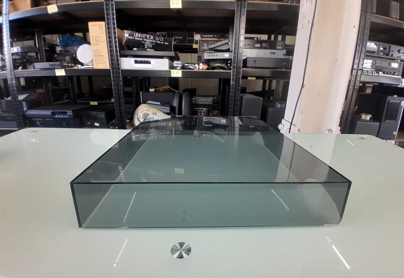 REGA PLANAR 3 P3 TURNTABLE LID