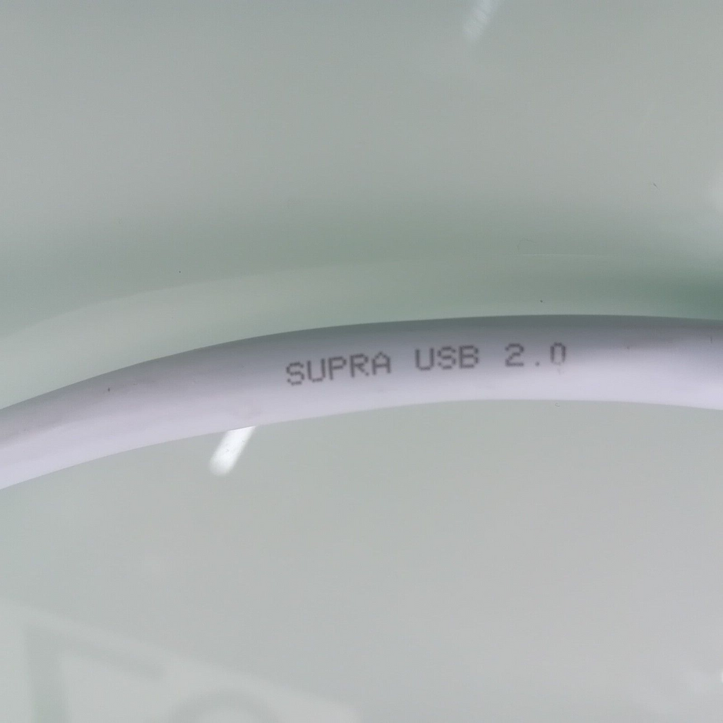 Supra USB 2.0 Cable