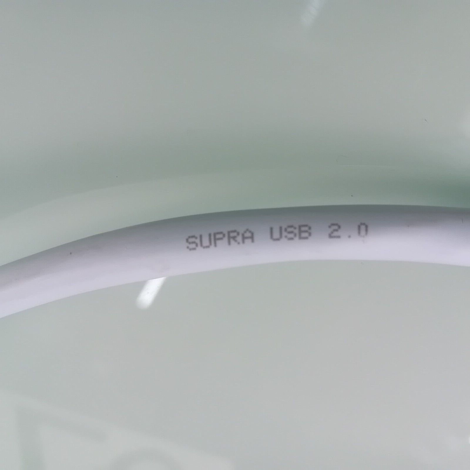 Supra USB 2.0 Cable