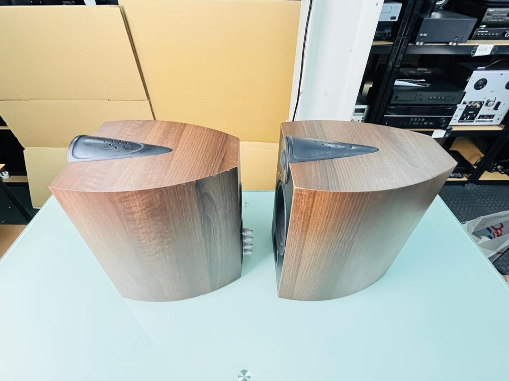 MORDAUNT SHORT MEZZO 2 SPEAKERS