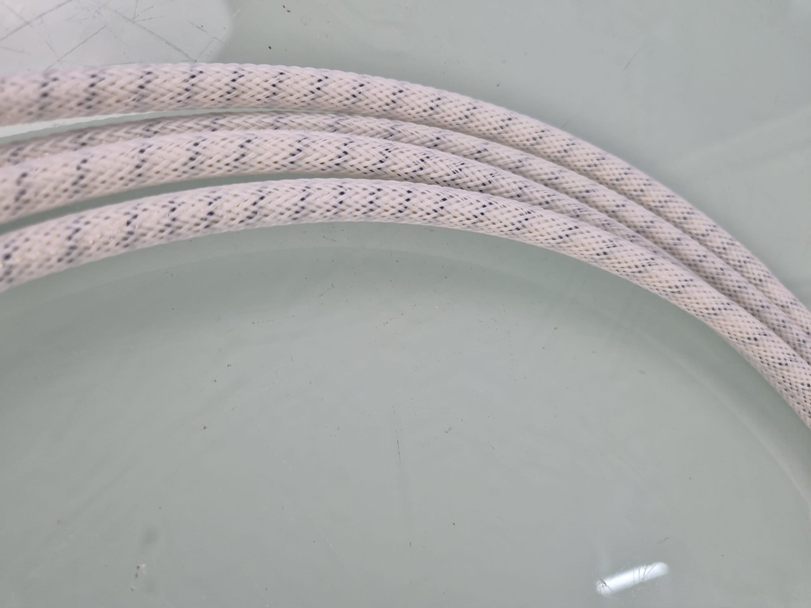 THE CHORD COMPANY ANTHEM 2 XLR CABLES