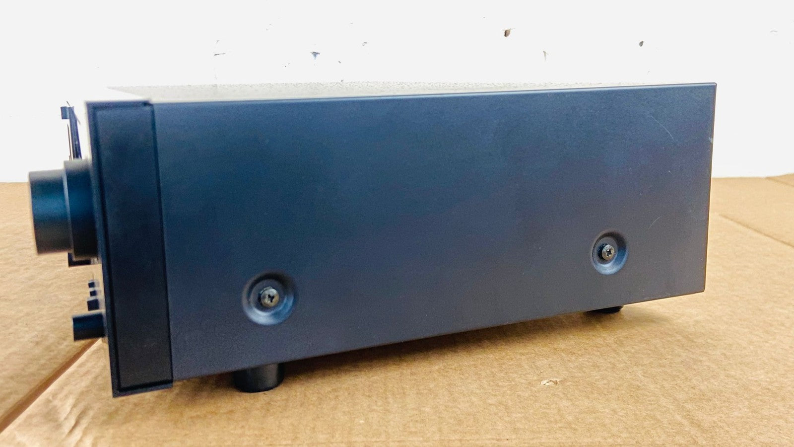 SERVICED NAKAMICHI CR 3E DISCRETE HEAD CASSETTE DECK