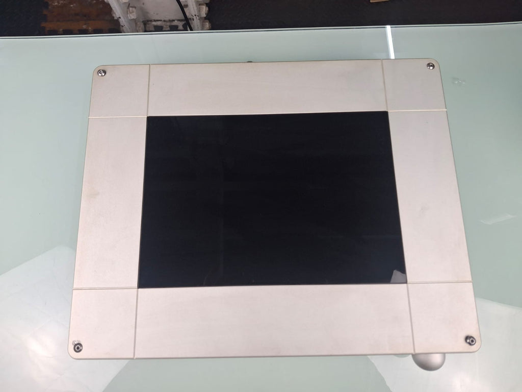 MERIDIAN G01 CONTROL UNIT WITH REMOTE MSR