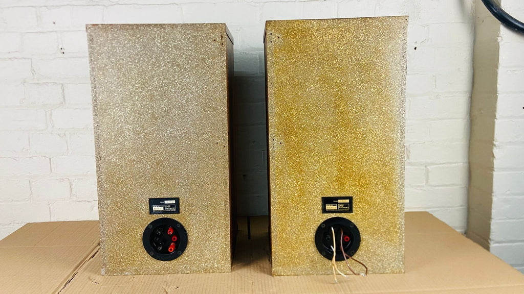 IMF ELECTRONICS CM3 SPEAKERS