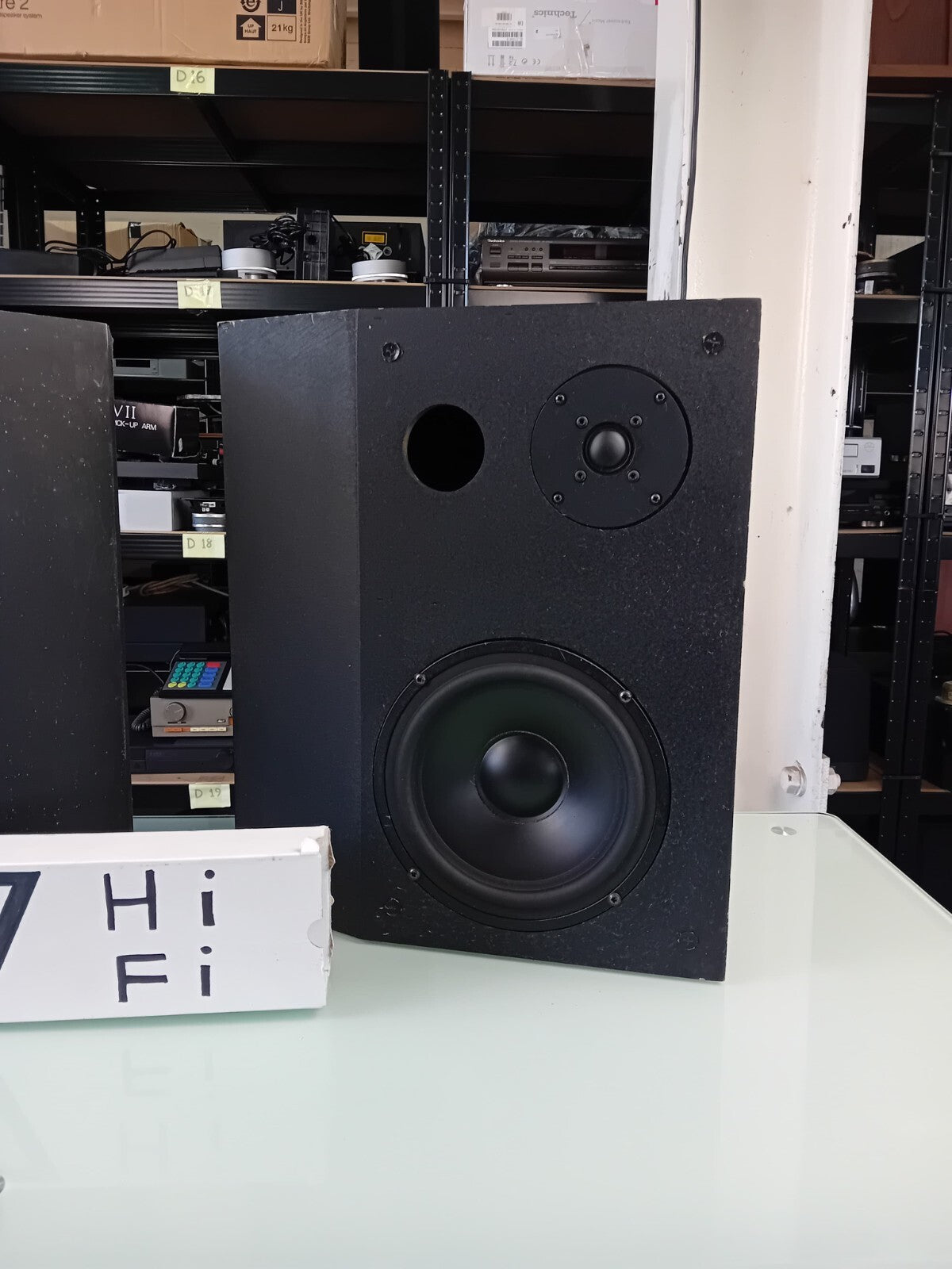 CINEMA SURROUND SOUND SPEAKERS 8330 4638 4639 3678