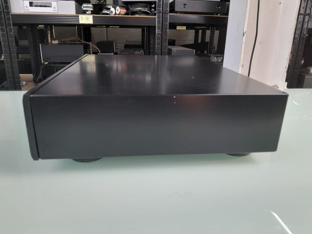 ROTEL CD11 TRIBUTE CD PLAYER