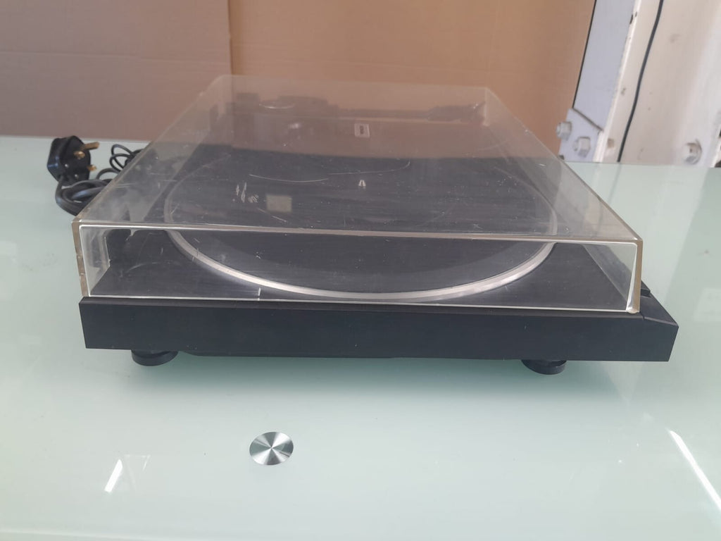 PIONEER PL 430 DIRECT-DRIVE AUTO-RETURN TURNTABLE