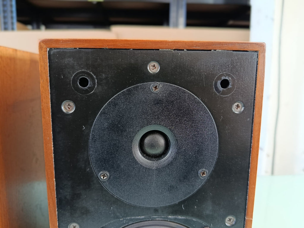 PROAC TABLETTE SPEAKERS