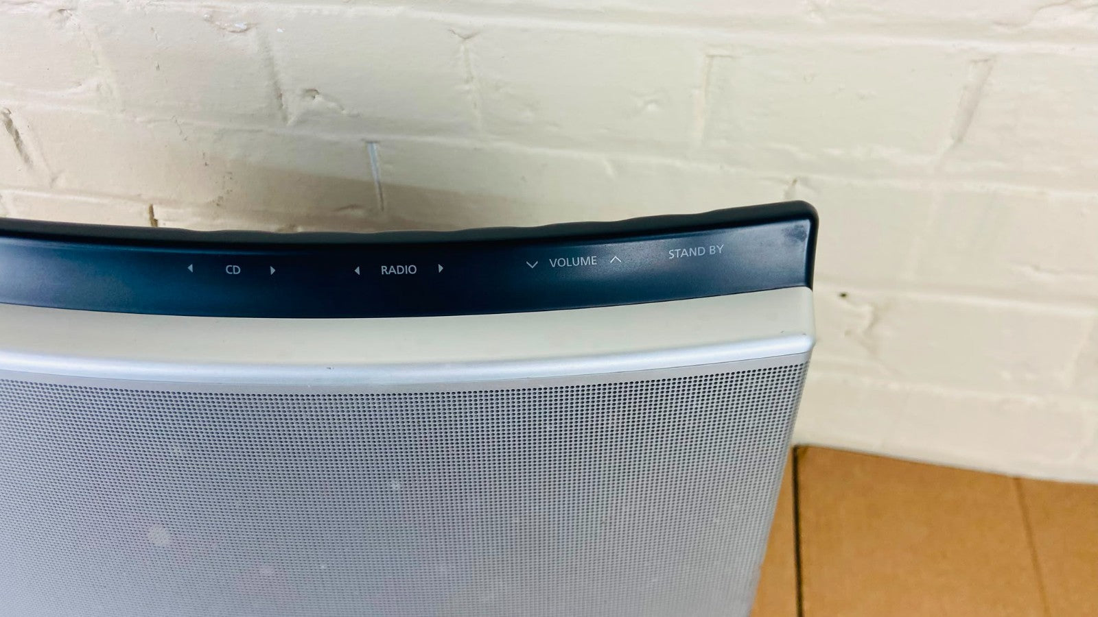 BANG & OLUFSEN B&O BEOSOUND 1 CD RADIO MUSIC SYSTEM