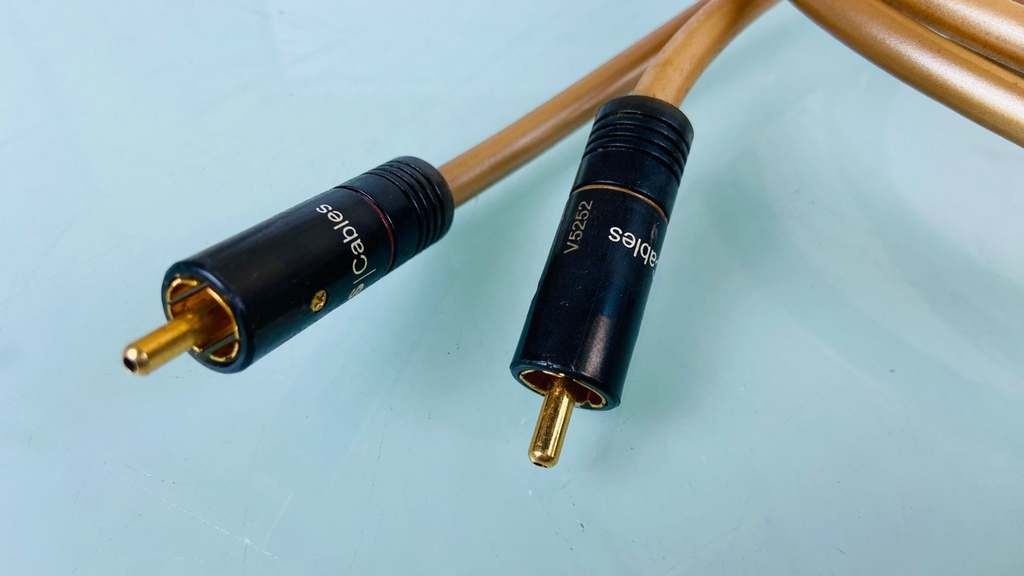 ATLAS ELEMENT INTEGRA ASYMMETRICAL CABLE (PTEVPU) #003