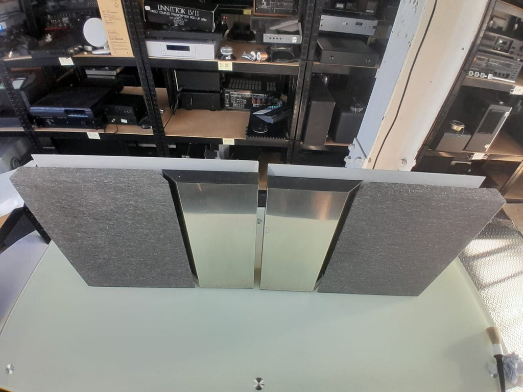 BANG & OLUFSEN B&O BEOVOX 3000 SPEAKERS #002