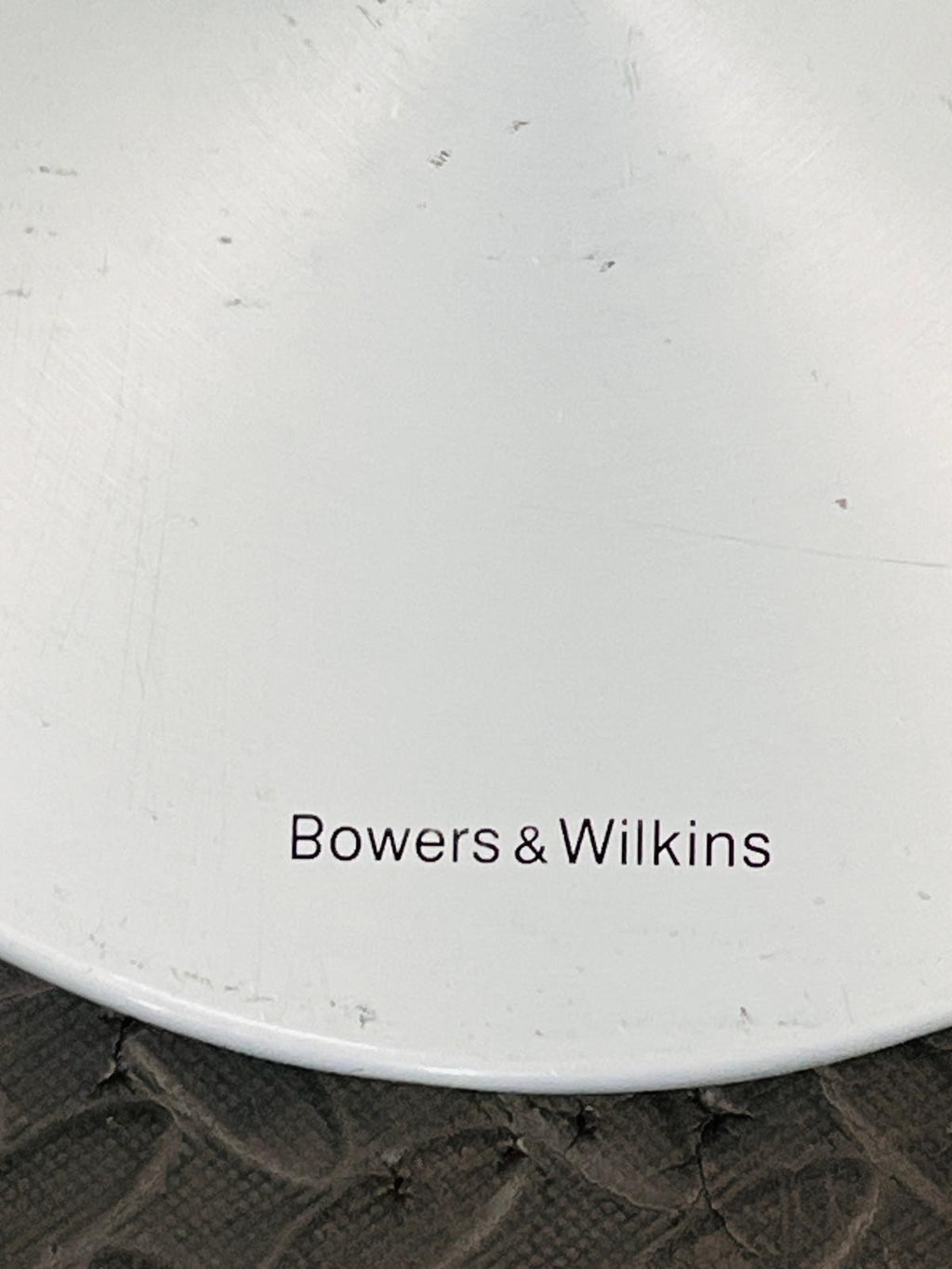 BOWERS & WILKINS B&W XT 2 SPEAKER STANDS