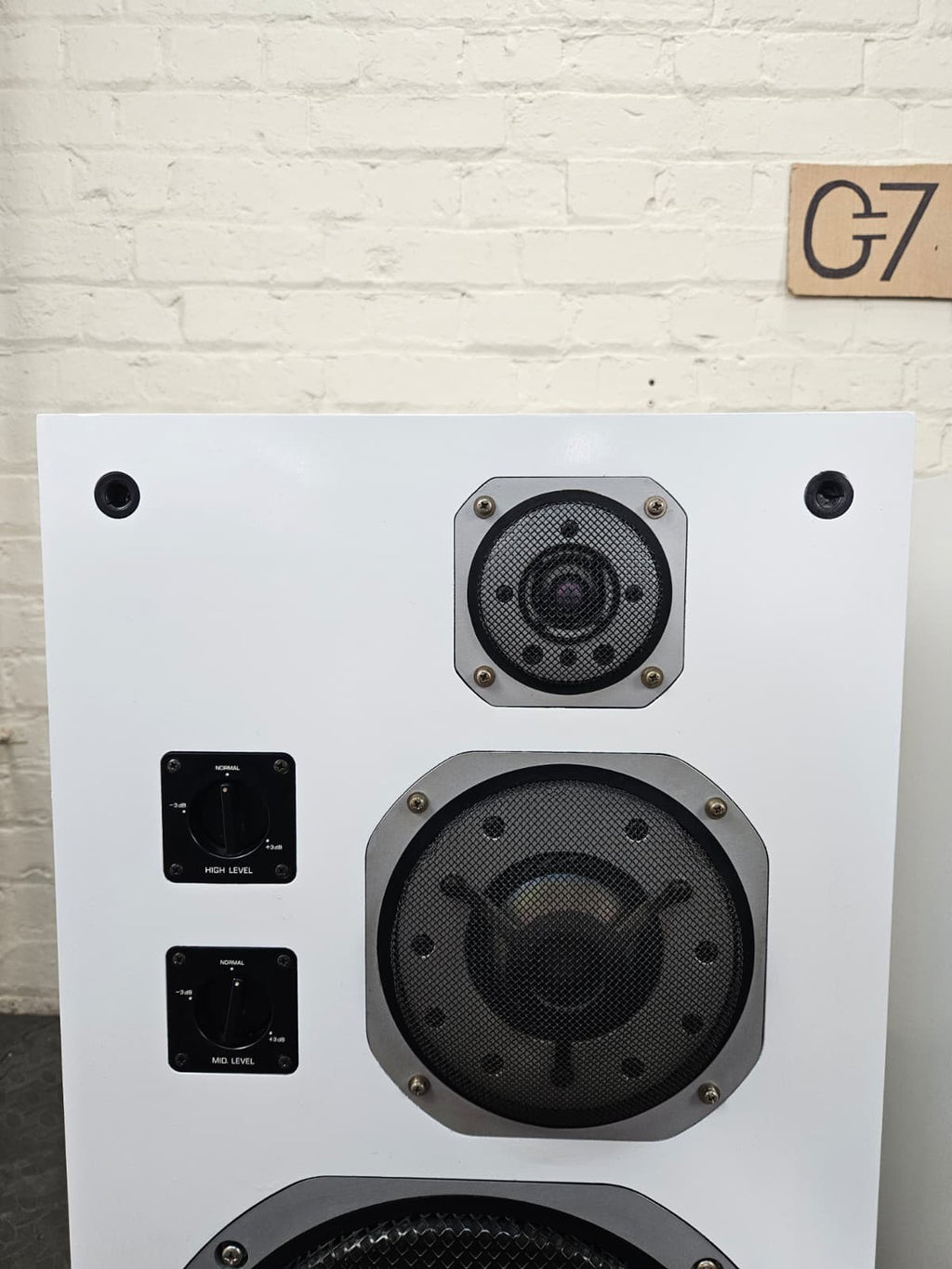 YAMAHA NS 1000M SPEAKERS