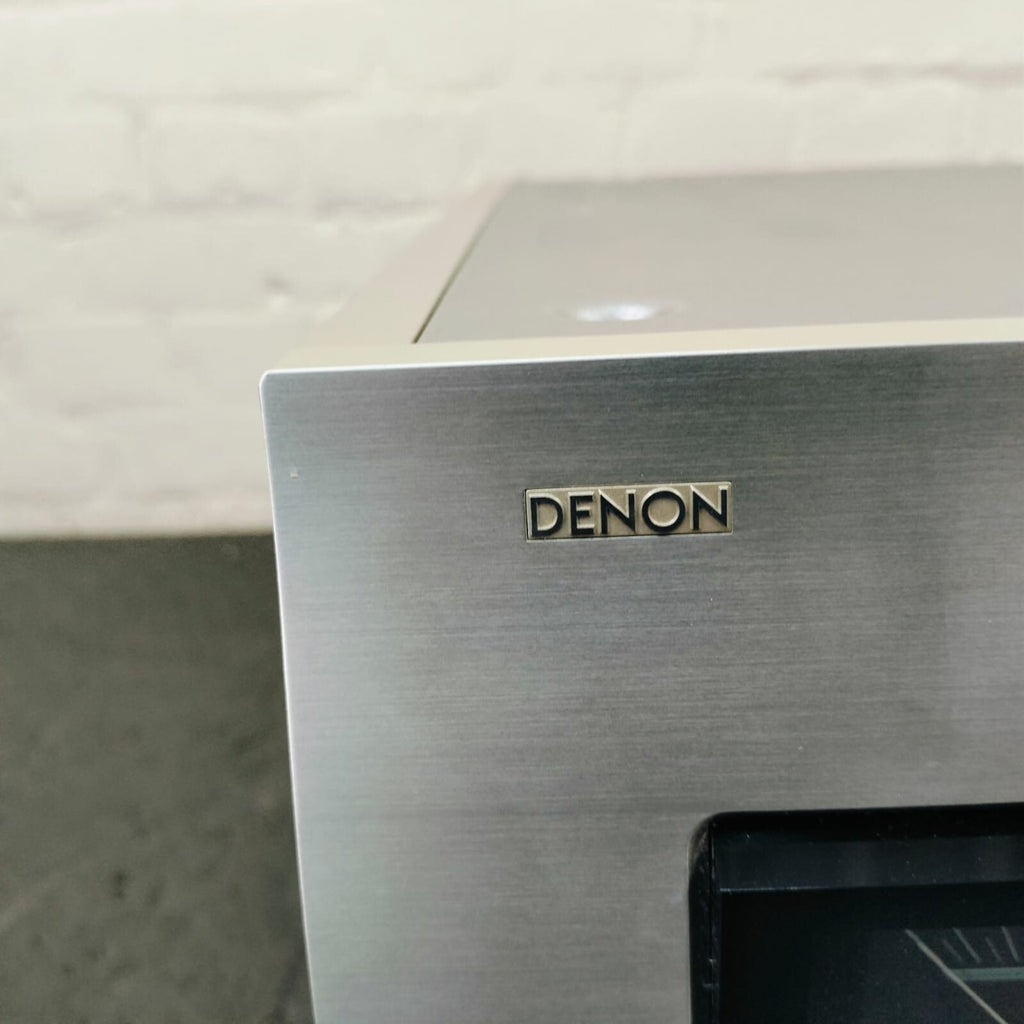 Denon POA-A1HD Reference 10-Channel Power Amplifier