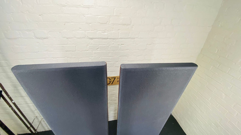 MAGNEPAN MAGNEPLANAR MG 1.6 / QR LOUDSPEAKERS ELECTROSTATIC